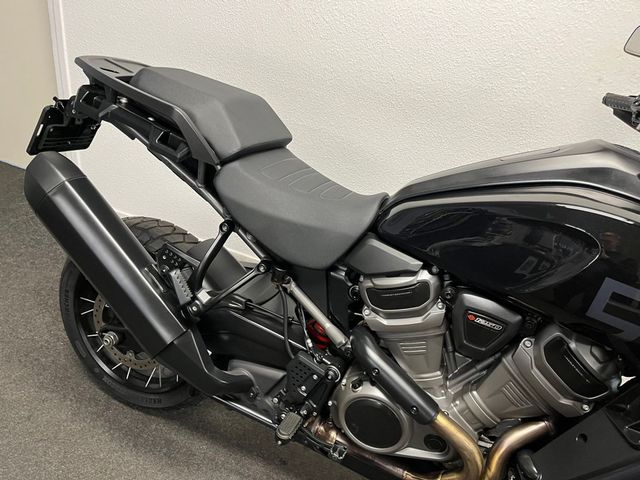 harley-davidson - pan-america--ra-1250-special