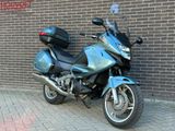 HONDA NT 700 V DEAUVILLE ABS