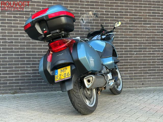 honda - nt-700-v-deauville-abs