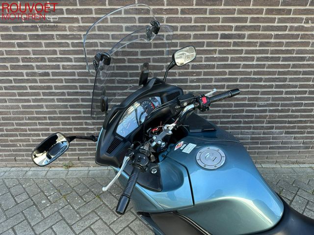 honda - nt-700-v-deauville-abs