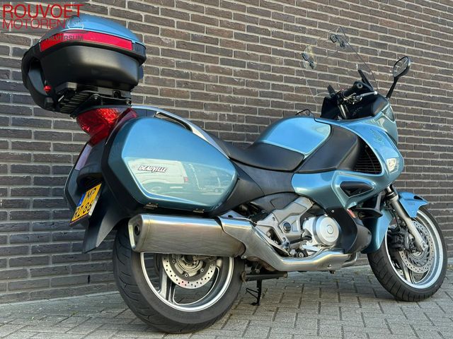 honda - nt-700-v-deauville-abs
