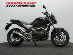 Honda NC 750 S ABS 2017 occasion – foto 1 van 16
