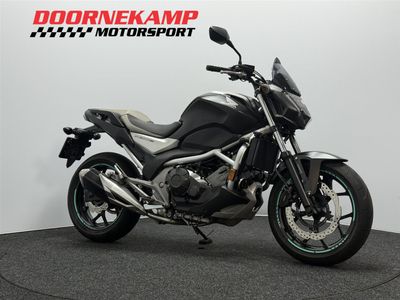HONDA NC 750 S / ABS – foto 2