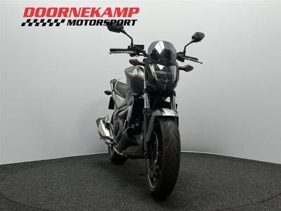 HONDA NC 750 S / ABS – foto 4