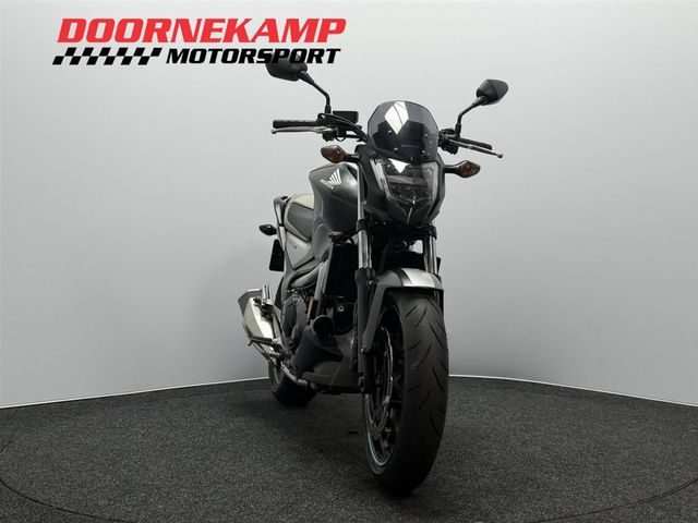 honda - nc-750-s---abs