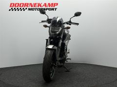 Honda NC 750 S ABS 2017 occasion – foto 5 van 16
