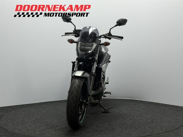 honda - nc-750-s---abs