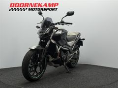 Honda NC 750 S ABS 2017 occasion – foto 6 van 16