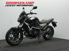 Honda NC 750 S ABS 2017 occasion – foto 7 van 16