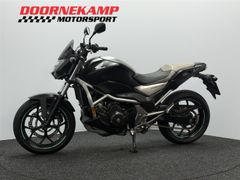 Honda NC 750 S ABS 2017 occasion – foto 8 van 16