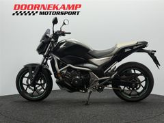 Honda NC 750 S ABS 2017 occasion – foto 9 van 16