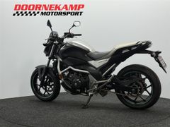 Honda NC 750 S ABS 2017 occasion – foto 10 van 16