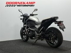 Honda NC 750 S ABS 2017 occasion – foto 11 van 16