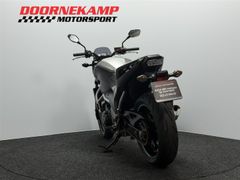 Honda NC 750 S ABS 2017 occasion – foto 12 van 16