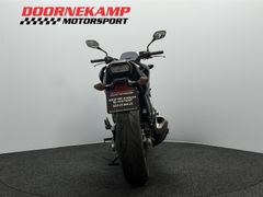 Honda NC 750 S ABS 2017 occasion – foto 13 van 16