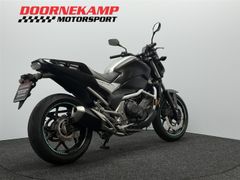 Honda NC 750 S ABS 2017 occasion – foto 15 van 16