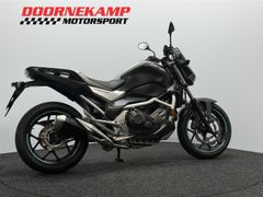 Honda NC 750 S ABS 2017 occasion – foto 16 van 16