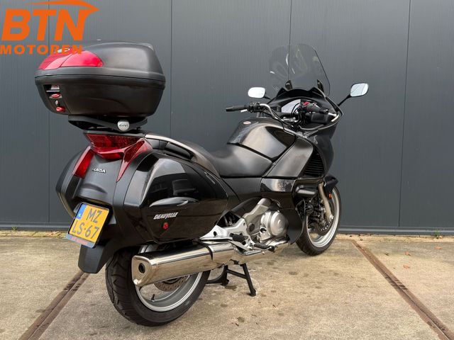 honda - nt-700-v-deauville