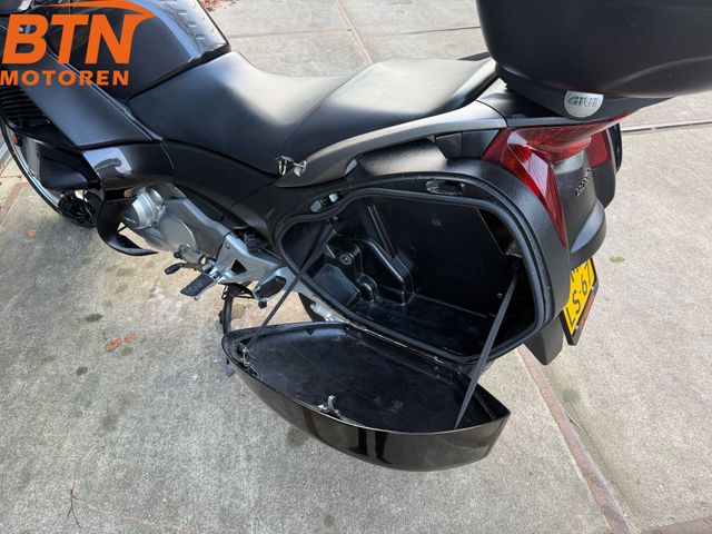 honda - nt-700-v-deauville