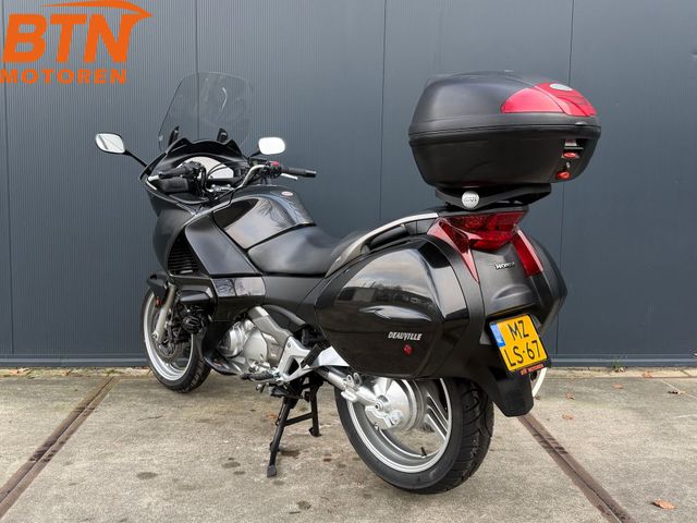 honda - nt-700-v-deauville