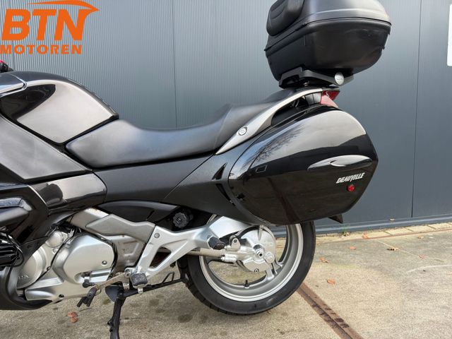 honda - nt-700-v-deauville