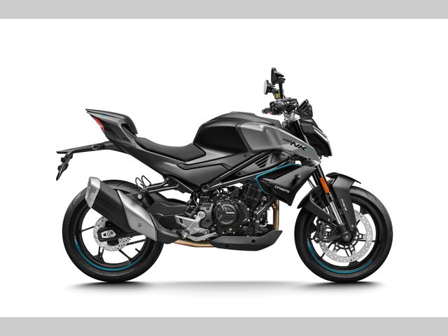 cfmoto - 450-nk