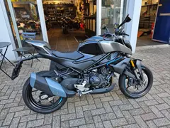 Cfmoto 450 NK 2026 nieuw – foto 6 van 7