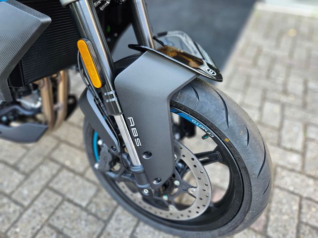 cfmoto - 450-nk