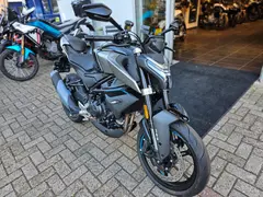 Cfmoto 450 NK 2026 nieuw – foto 2 van 7