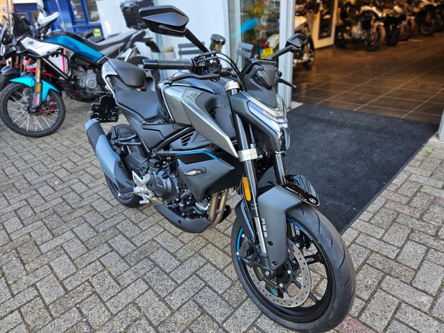 cfmoto - 450-nk
