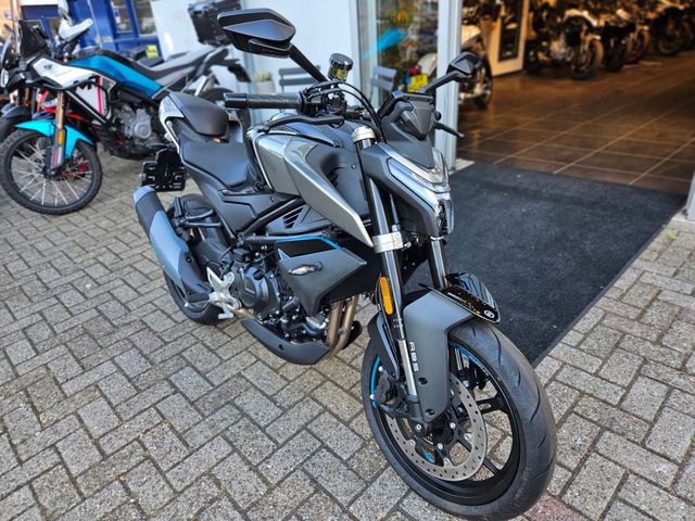 cfmoto - 450-nk