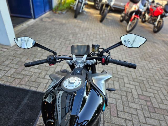 cfmoto - 450-nk