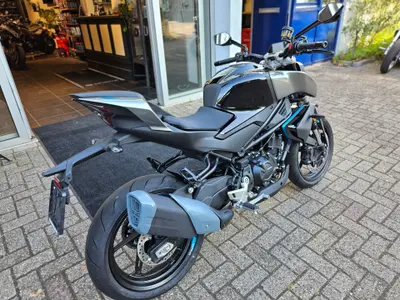 CFMOTO 450 NK – foto 3