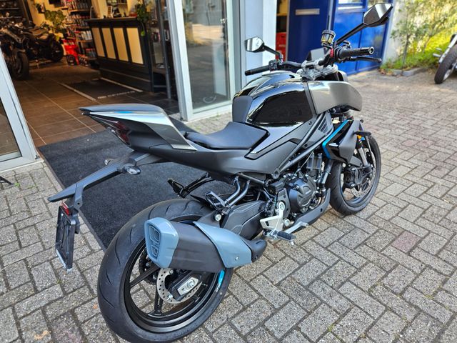 cfmoto - 450-nk