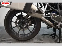 Triumph Tiger Explorer 2012 occasion – foto 13 van 23