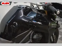 Triumph Tiger Explorer 2012 occasion – foto 11 van 23