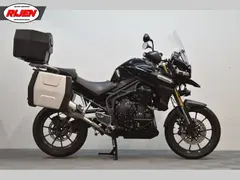 Triumph Tiger Explorer 2012 occasion – foto 3 van 23
