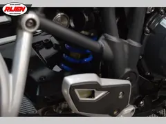 Triumph Tiger Explorer 2012 occasion – foto 14 van 23