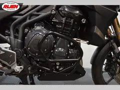 Triumph Tiger Explorer 2012 occasion – foto 10 van 23