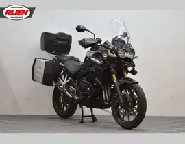 Triumph Tiger Explorer 2012 occasion