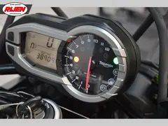 Triumph Tiger Explorer 2012 occasion – foto 4 van 23
