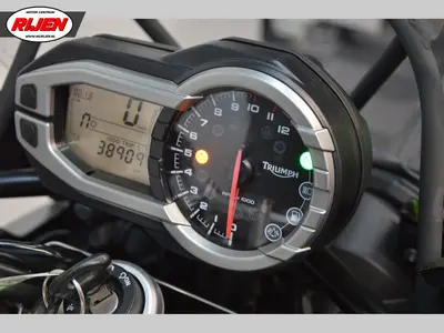 TRIUMPH TIGER EXPLORER – foto 4