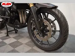 Triumph Tiger Explorer 2012 occasion – foto 9 van 23