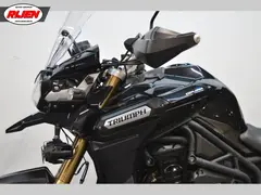 Triumph Tiger Explorer 2012 occasion – foto 18 van 23