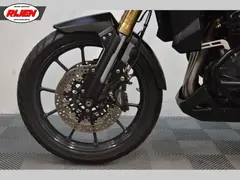 Triumph Tiger Explorer 2012 occasion – foto 17 van 23