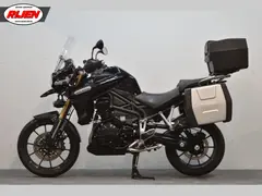 Triumph Tiger Explorer 2012 occasion – foto 2 van 23
