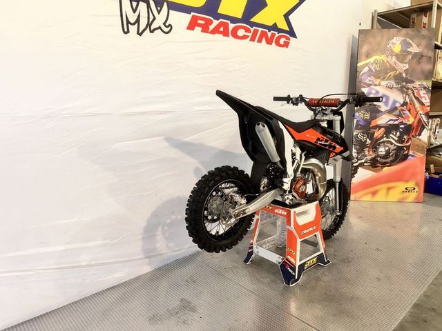 ktm - 65-sx