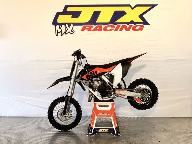 ktm - 65-sx
