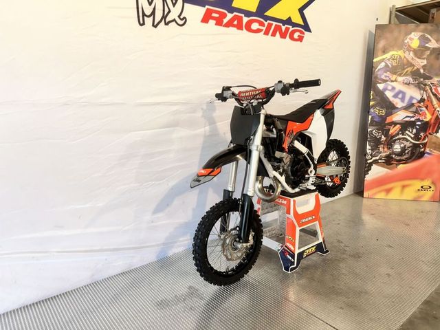 ktm - 65-sx