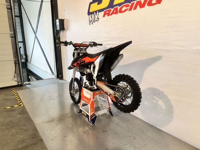 ktm - 65-sx